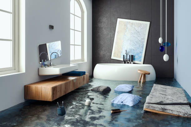 Dobson, NC Water damage restoration Company