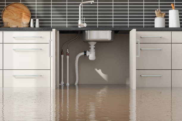 Dobson, NC Water damage restoration Company